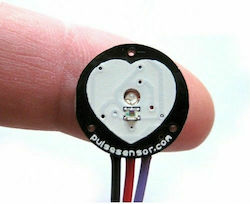 #47063 Pulse Sensor Heart Rate Sensor