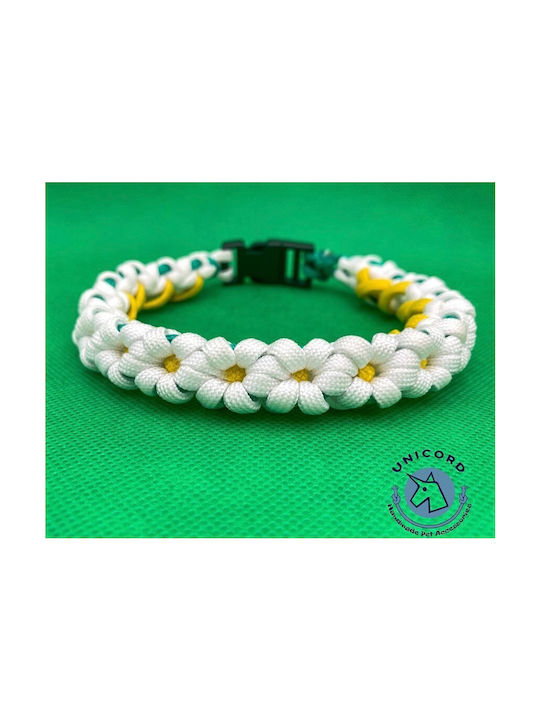 Unicord Collar Flower Power Xs Cat