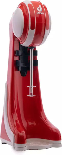 Johny Frother Comercial de Cafea AK/20 AUTO Red:White 400W cu 2 Viteze