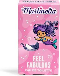 Martinelia Copii Eau de Toilette Roz 15ml