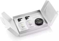 Balmain Paris Revitalizing Care Set Σετ Θεραπείας Μαλλιών 4τμχ Balmain Paris Revitalizing Care Set Σετ Θεραπείας Μαλλιών 4τμχ