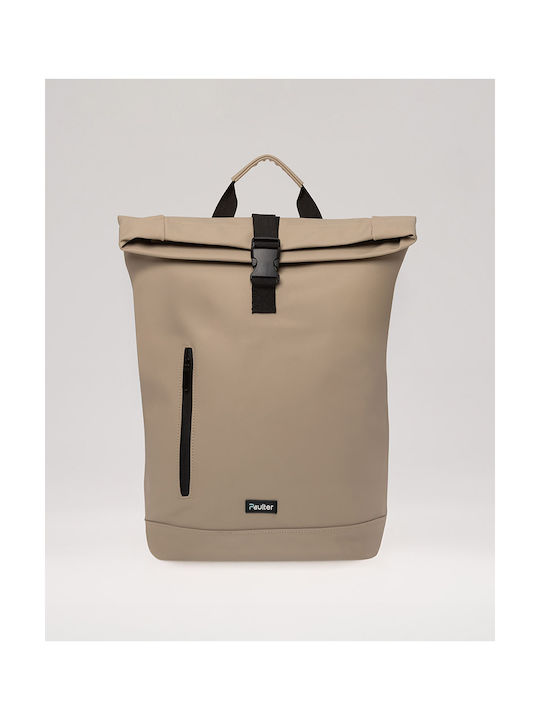 Paulter Backpack Waterproof Beige