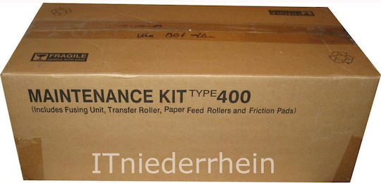 Kit de întreținere laser Ricoh Ap400 220v Ap400 400951 Original
