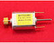 Mitsumi Miniature 12v Brush Dc Motor 030 Biaxial P N Qk1-5670