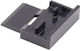 Ricoh Charge Corona Rear End Block Cover Genuine Ricoh Aficio 1055 Ad022307 Original