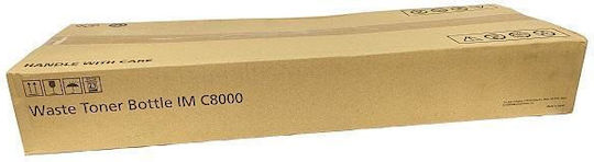 Ricoh 418205 Original Waste Toner Bottle for Im C8000 418205 Original
