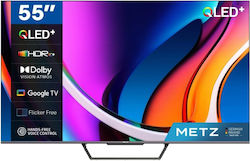 Metz Smart 55" 4K QLED 55MQE7600Y (2024)