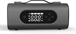 Преносим стартер за батерии 800A 12V