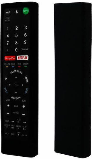 OEM Elastic Remote Control Case for Sony TV