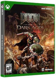 Doom the Dark Ages Doom the Dark Ages