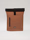 Paulter Backpack Waterproof Cognac