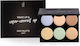 Dust+Cream Wake Up And Color-correct Up Palette...