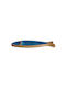 Marine Business Serving Platter Blue