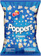 Tasty Pop corn Poppers 75gr