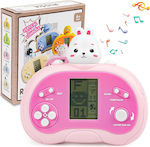 Electronic Children's Handheld Console