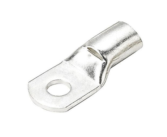 Клеми за пресоване на отвори Caly 150 0m/m² Φ16mm сребро 1бр
