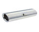 Caly Rohrkabelverbinder Silber 50 mm² 10 Stk