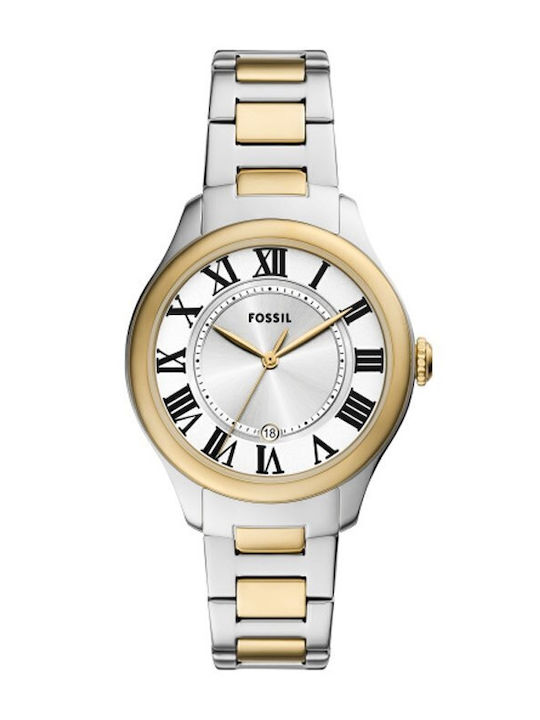 Fossil Gilmore Women's Watch 38mm Battery with ...