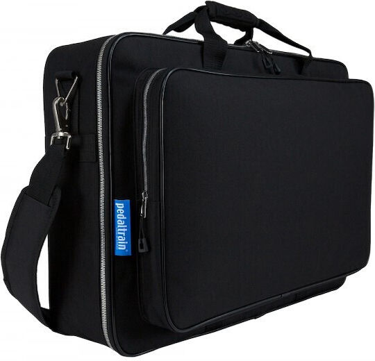 Pedaltrain Deluxe Mx Soft Case Classic 3 & Pt-3