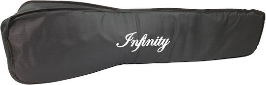 Infinity Bagb10 Θήκη Τζουρά Ενισχυμένη Επένδυση 10mm
