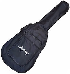 Infinity 117f Acoustic Guitar Case