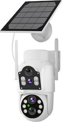 Tele XM-3550 IP Wasserdicht Kamera Full HD 1080p