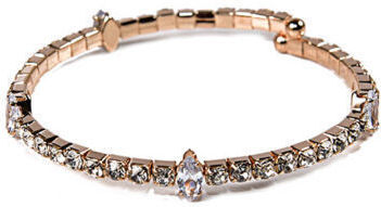 Kaliso Christening Charm Bracelet Gold 10pcs