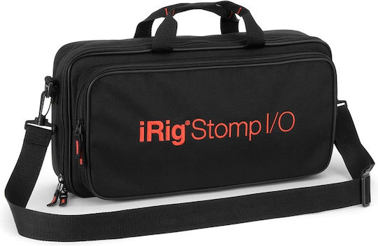 Ik Multimedia Irig Stomp I O Case