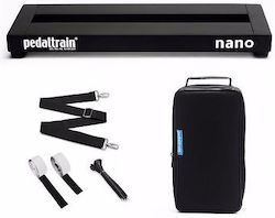 Куфар за педалборд Pedaltrain Nano Куфар за педалборд Pedaltrain Nano