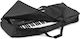 Max Ac138 Universal Θήκη Soft Case Μεταφοράς Keyboard Αρμονίου Kb1 Kb4 Kb5 150.050