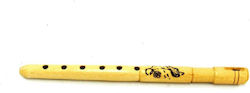 Karageorgos Bros Traditionelle Flöte 1687