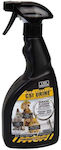 Csi Urine Stain & Odor Remover 500ml