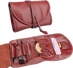 Firedog Tobacco Pouch Palm Rope Firedog Tobacco Pouch Palm Rope