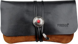 Firedog Tobacco Pouch Sheep Brown Firedog Tobacco Pouch Sheep Brown