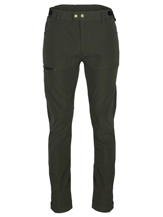 Pinewood Finnveden Hunting Pants in Khaki color
