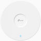 TP-LINK EAP723 v1 WiFi Mesh Network Access Point Wi‑Fi 7 Dual Band (2.4 & 5GHz)
