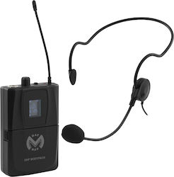 Uhf Bodypack Mac Mah