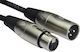 Schulz Cable Mod20 Terminated Microphone Cable XLR-XLR 20m Terminated Microphone Cable XLR-XLR 20m