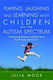 Playing Laughing And Learning With Children On The Autism Spectrum A Practical Resource Of Play Ideas For Parents And Carers Julia Moore 0715