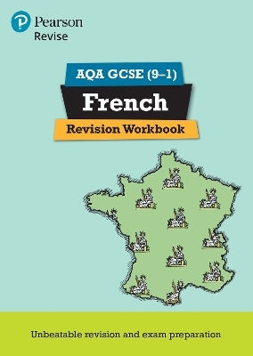 Revise Aqa Gcse French Revision Workbook For 2025 Exams Stuart Glover Education Limited Revise Aqa Gcse French Revision Workbook For 2025 Exams Stuart Glover Education Limited