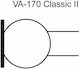Кондензаторна капсула Rode Va-170 Classic II