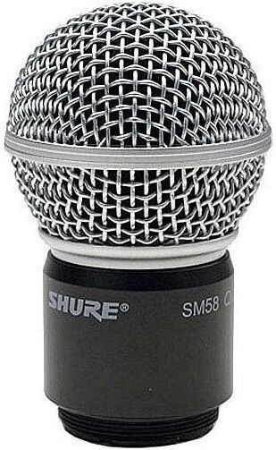 Shure R-158 Wireless Microphone Capsule