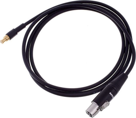 Rumberger Afk-k1-shure Καλώδιο Σύνδεσης Αισθητήρα K1 Πομπούς Shure