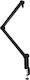 Mxl Flex Premium Rotating Arm Stand Studio Broadcast