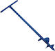 Burghiu manual din fier Φ 200mm 50-3047