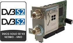 Vu+ Tuner Modul Uno Ultimo Duo2 Dual Tuner Dvb S S2 Vu+ Tuner Modul Uno Ultimo Duo2 Dual Tuner Dvb S S2