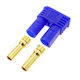 Ec2 Connector Female Pin 2 Cable Soldered 15a 500v Amass ©