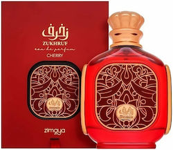 Zimaya Zukhruf Cherry Eau de Parfum 100ml