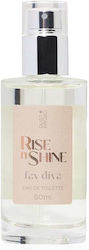 Dust+Cream Rise N Shine Fav EDP 50ml Dust+Cream Rise N Shine Fav EDP 50ml