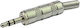 Cobra Male Stereo Mini Jack 3.5mm Plug Male Stereo Mini Jack 3.5mm Ckx-025